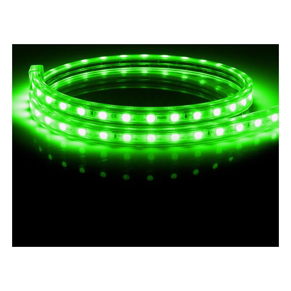 LED trakovi Ledkia Zelena A+ 10 W 840 lm