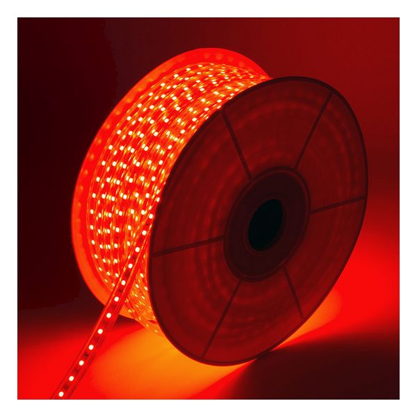 LED trakovi Ledkia Rdeča A+ 10 W 840 lm