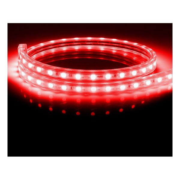 LED trakovi Ledkia Rdeča A+ 10 W 840 lm