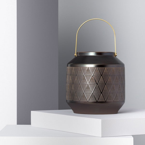 Svetilka namizna Ledkia Maou Keramika E14 (185x185x190 mm)