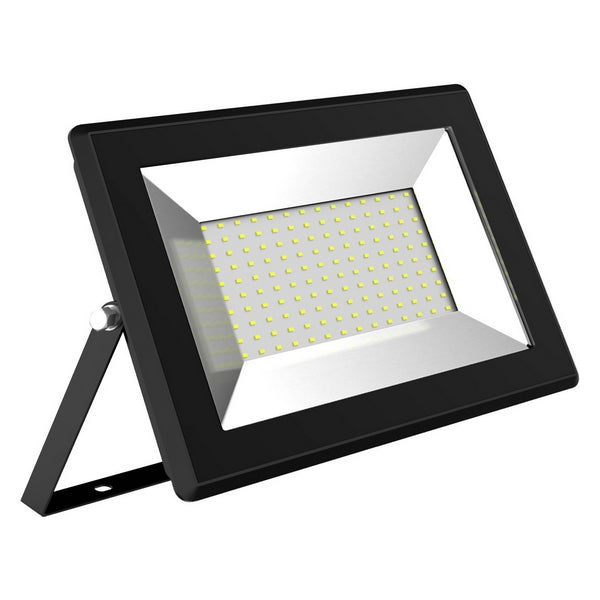 Projektor za žaromete LED Ledkia Solid (10 uds) 100W 100 W 10000 Lm (Topla bela 3000K)