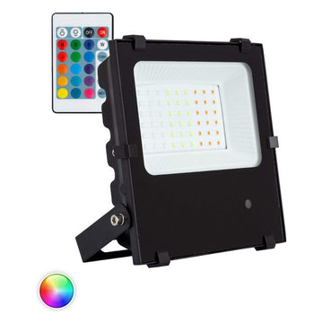 Projektor za žaromete LED Ledkia HE PRO 30W A++ 4050 Lm (RGB)