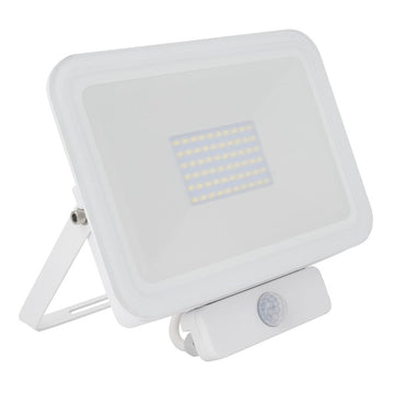 Projektor za žaromete LED Ledkia Slim A 50 W 5000 Lm (Nevtralno bela 4500K)