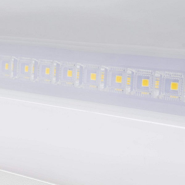 LED panel LIFUD A+ 30 W 3600 lm