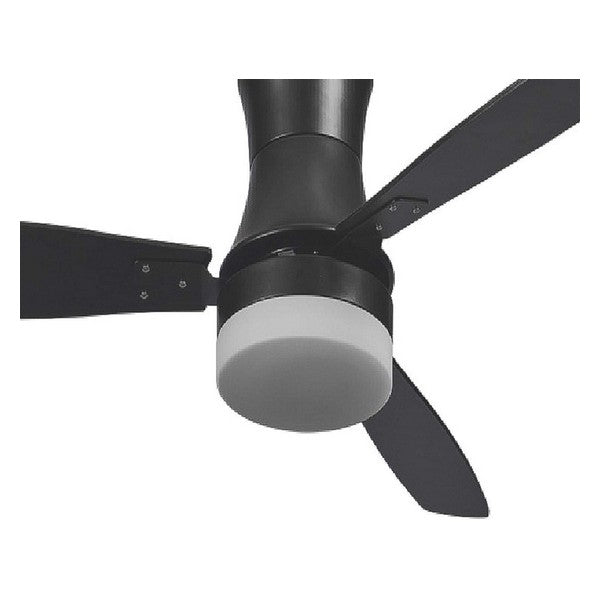 Stropni ventilator z lučko Techbrey Diabol 65W 15 W A++ 1500 Lm (Prilagodljiv)