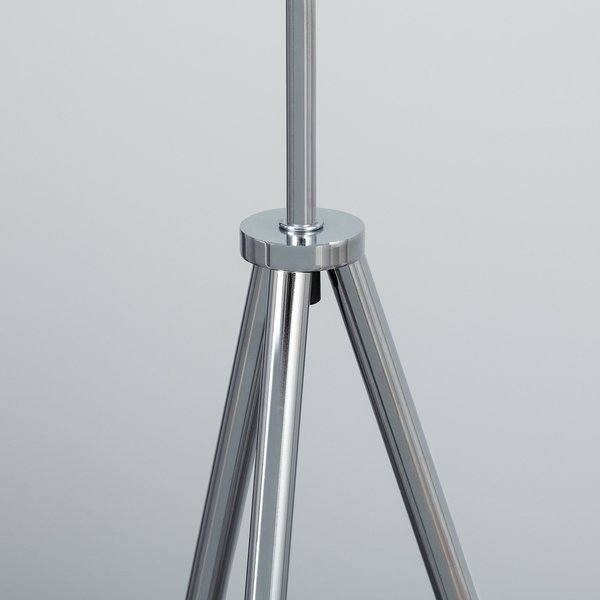 Talna Svetilka Ledkia Habari Aluminij 40 W (1510x620x620 mm)