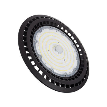 Zvonec LED LIFUD Ufo Solid Pro 200 W 30000 Lm (Bela 5000K)
