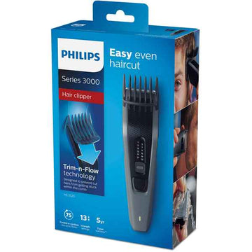 Strižnik za lase brez kabla Philips HC3520/15 Series 3000 Črna