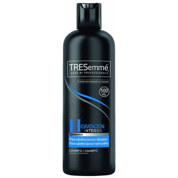 Vlažilni šampon za lase Tresemme (500 ml) (Refurbished A+)
