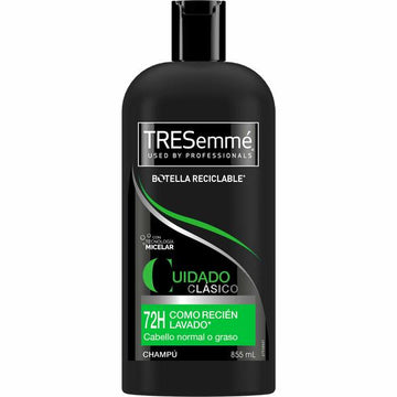 Šampon Cuidado Clásico Tresemme (855 ml) (Refurbished A+)