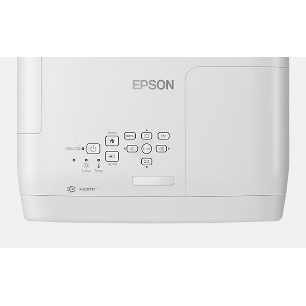 Projektor Epson EH-TW5820 0,61
