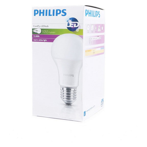 LED svetilka Philips CorePro  A+ 11 W 1055 lm