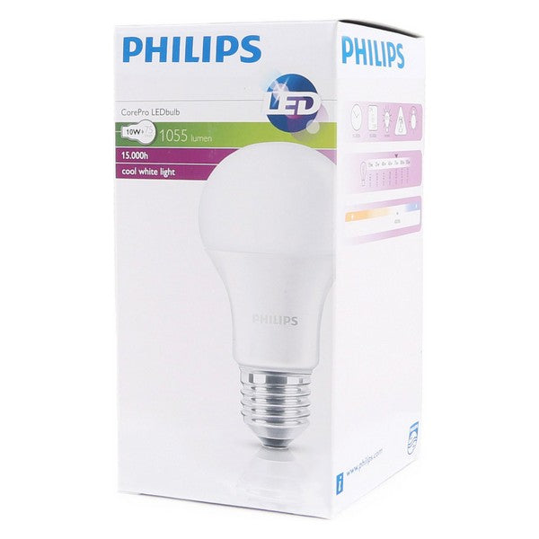 LED svetilka Philips CorePro  A+ 1055 lm 10,5 W