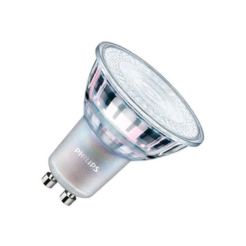 LED svetilka Philips CorePro MAS SpotVLE 10 uds A+ 4,9 W 365 Lm