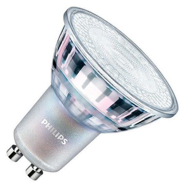 LED svetilka Philips CorePro MAS SpotVLE 10 uds A+ 4,9 W 355 Lm