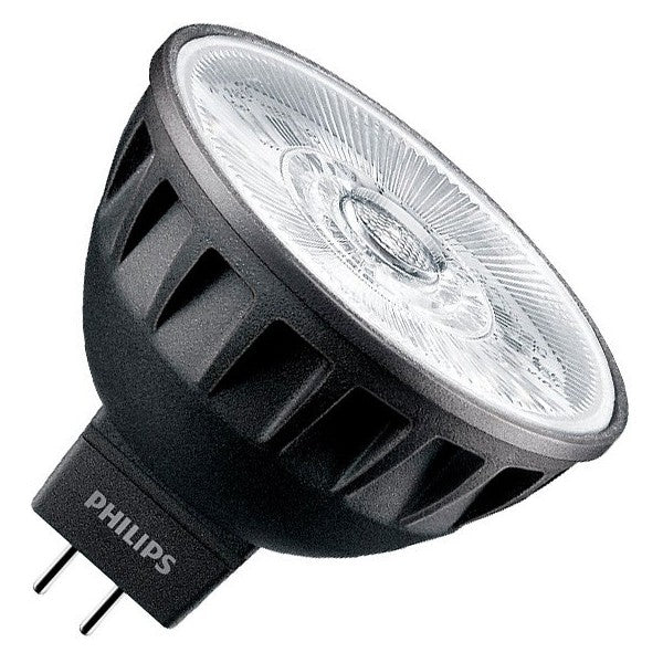 LED svetilka Philips ExpertColor  MR16 A 7,5 W 520 Lm