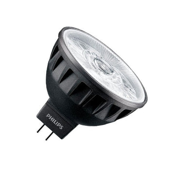 LED svetilka Philips ExpertColor  MR16 A 7,5 W 520 Lm