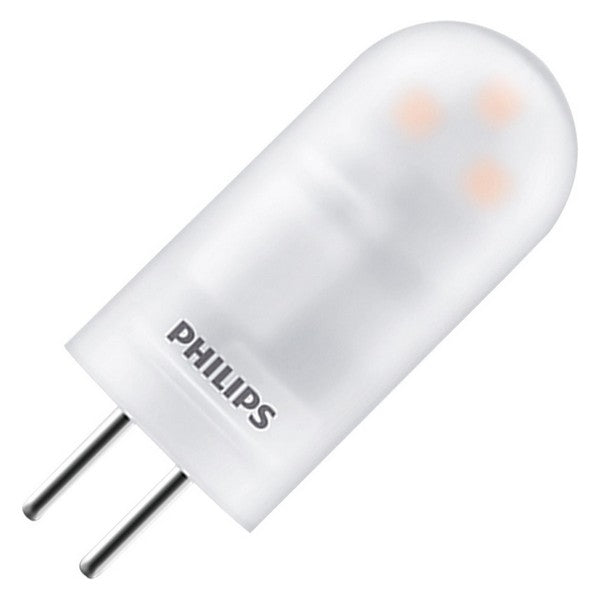 LED svetilka Philips CorePro Cápsula A++ 1,7 W 200 Lm
