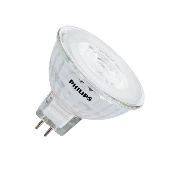LED svetilka Philips SpotVLE 10 uds A+ 7 W 660 Lm