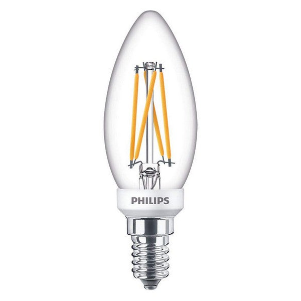 LED svetilka Philips Candle A+ 3,5 W 250 Lm