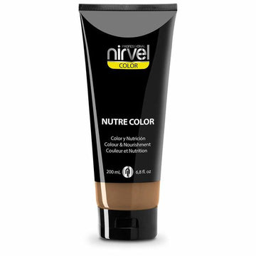 Netrajna barva za lase Nirvel Nutre Color Arena 200 ml (Refurbished A+)