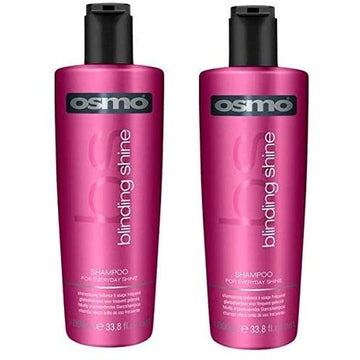 Šampon Osmo Blinding Shine (2 x 1000 ml) (Refurbished A+)