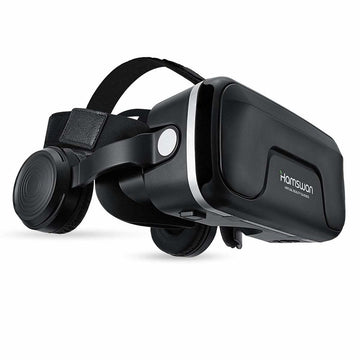 Očala za virtualno resničnost s slušalkami ‎G04EA (Prenovljeni izdelk B)