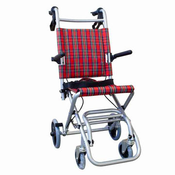 Transportni invalidski voziček Mobiclinic 1 (Refurbished B)