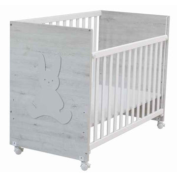 Baby Crib A000CGC (Refurbished D)