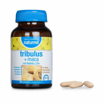 Prehrambeni dodatek Tribulus (60 uds) (Prenovljeni izdelki A+)