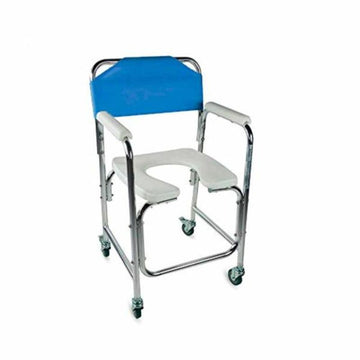 Zložljivi Stol Modra (Refurbished A+)