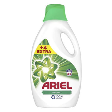 Tekoče sredstvo za pranje Ariel (45 pranj) (Prenovljeni izdelki A+)