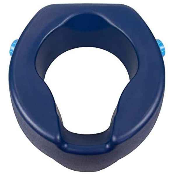 Dvigalo Mobiclinic WC Modra 11 cm (Prenovljeni izdelki A+)