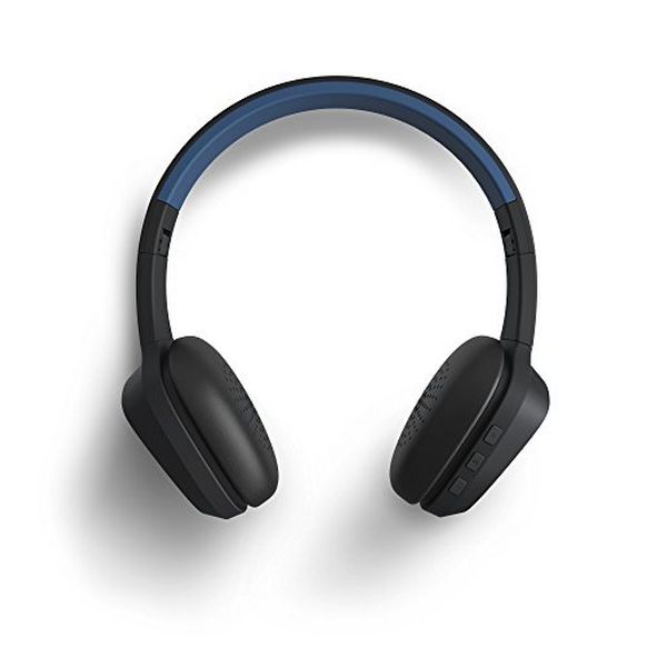 Bluetooth slušalke z mikrofonom Energy Sistem 429226 | Modra