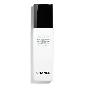 Gel za Čiščenje Obraza Cleanser Chanel