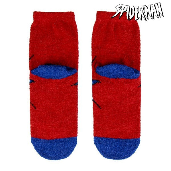 Nedrseče Nogavice Spiderman 74475 Rdeča