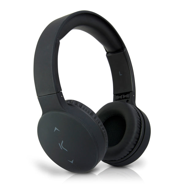 Zložljive Slušalke z Bluetoothom KSIX Go & Play Travel
