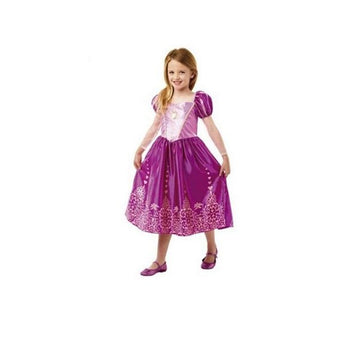 Otroški kostum Rapunzel Princesa