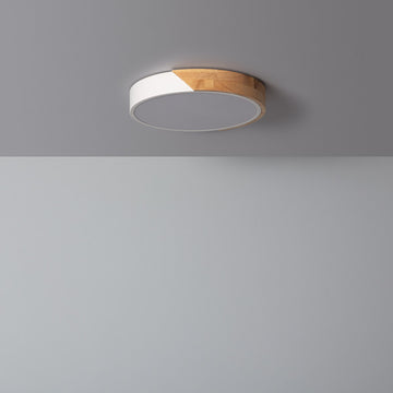 LED stropna svetilka Ledkia Semi-Dari 18 W 1400 lm