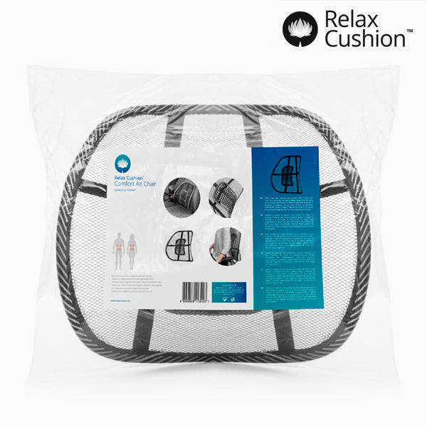 Prenosna Podpora Comfort Air Chair Relax Cushion