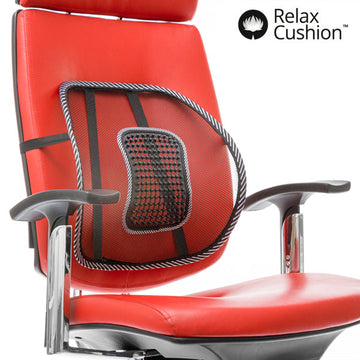 Prenosna Podpora Comfort Air Chair Relax Cushion
