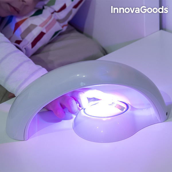 Otroški LED Projektor Mavrica InnovaGoods