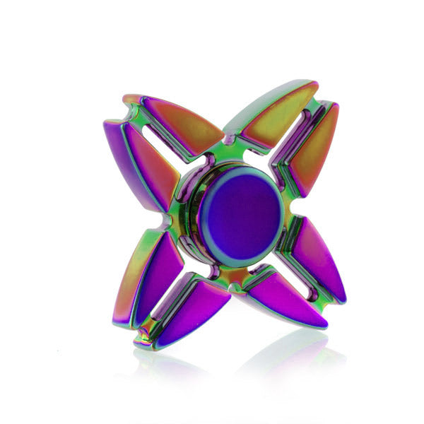 Spinner Fidget Rainbow II Gadget and Gifts
