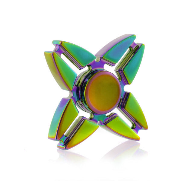 Spinner Fidget Rainbow II Gadget and Gifts