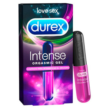 Stimulacijski Gel Durex Intense Orgasmic 10 ml