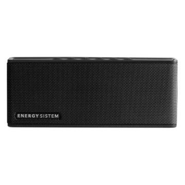 Zvočnik Bluetooth Energy Sistem Music Box B2 6W Črna