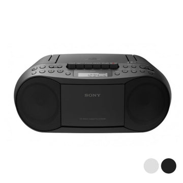 Radio CD Sony CFD-S70 3.5W