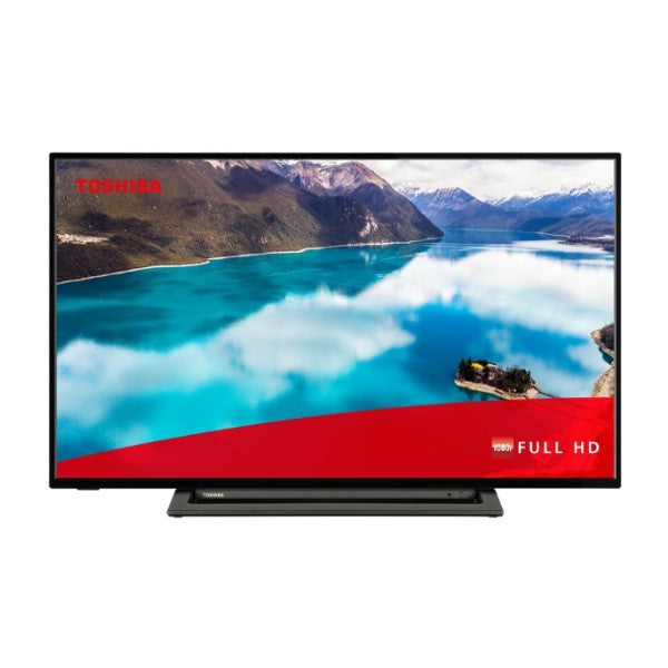 Smart TV Toshiba 43LL3A63DG 43