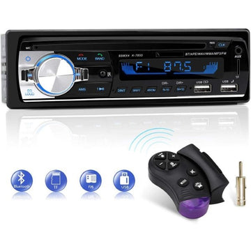 Radio CENXINY FM MP3 USB (Refurbished B)