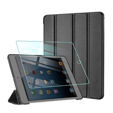 Ovitek za Tablico iPad 2/3/4 Črna (Refurbished A+)
